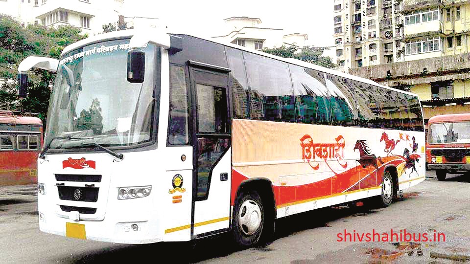 new shivshahi bus images shivshahibus.in shivshahi bus booking
