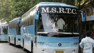 History of MSRTC