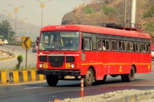 msrtc online booking